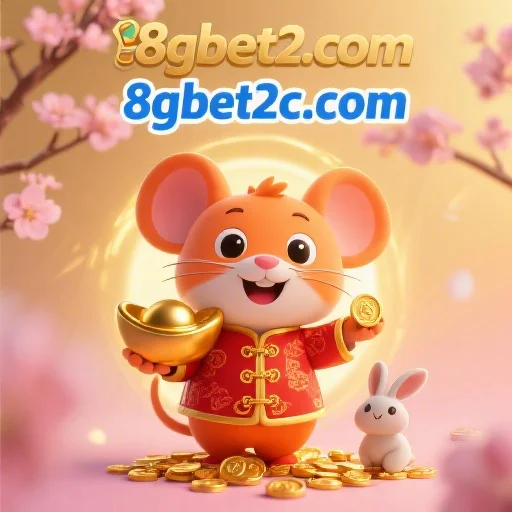 A Revolução dos Jogos Online: Explorando as Oportunidades no 8gbet2.com