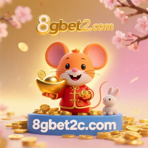 Descubra o Mundo dos Caça-Níqueis no 8gbet2.com